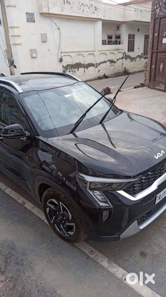 Kia Sonet 1.2 Htk 2024
