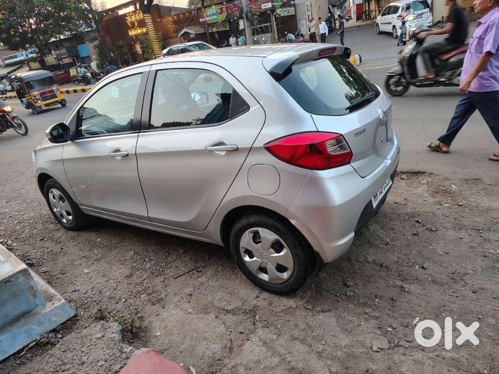 Tata Tiago Xz