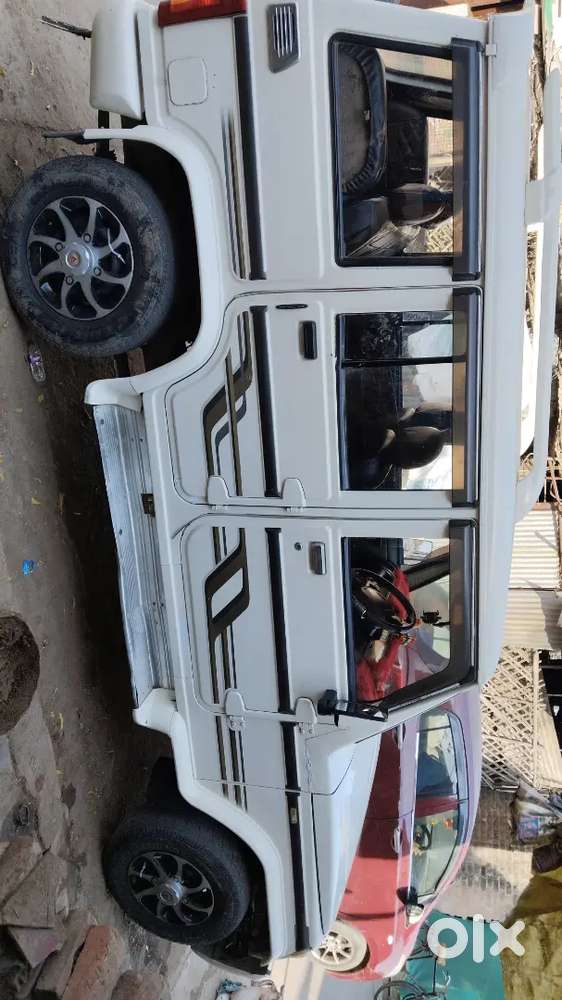 Mahindra Bolero Slx Diesel 2013