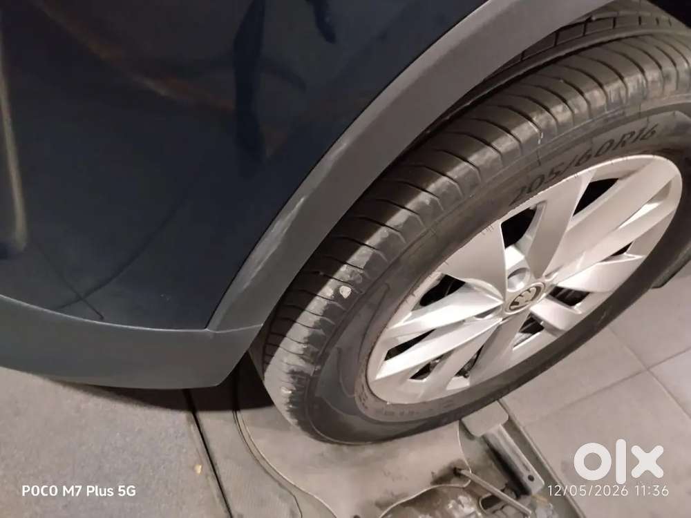 Skoda Kylaq Signature 2026
