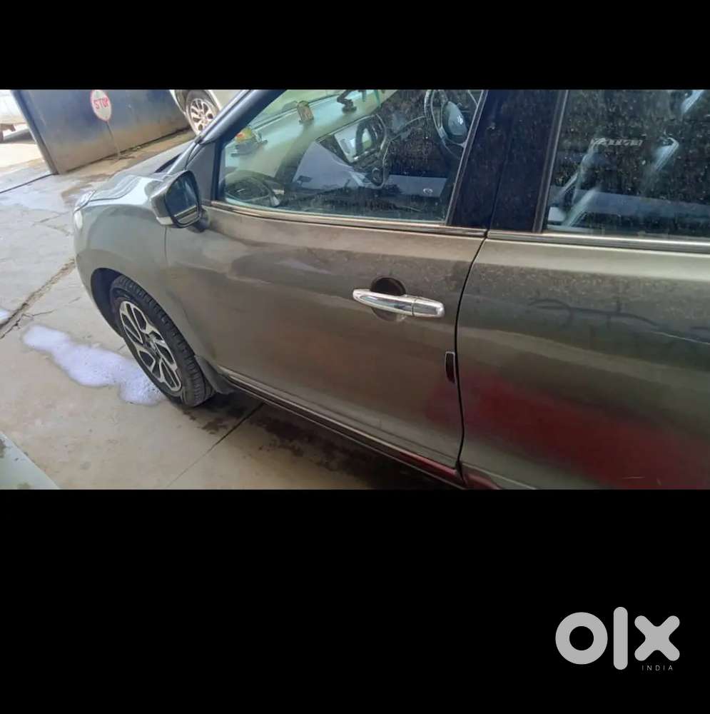 Maruti Suzuki Baleno 2019 Petrol 60000 Km Driven Single Hand Driven
