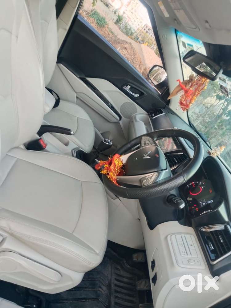 Mahindra Xuv300 W8 Option Diesel, 2023, Diesel
