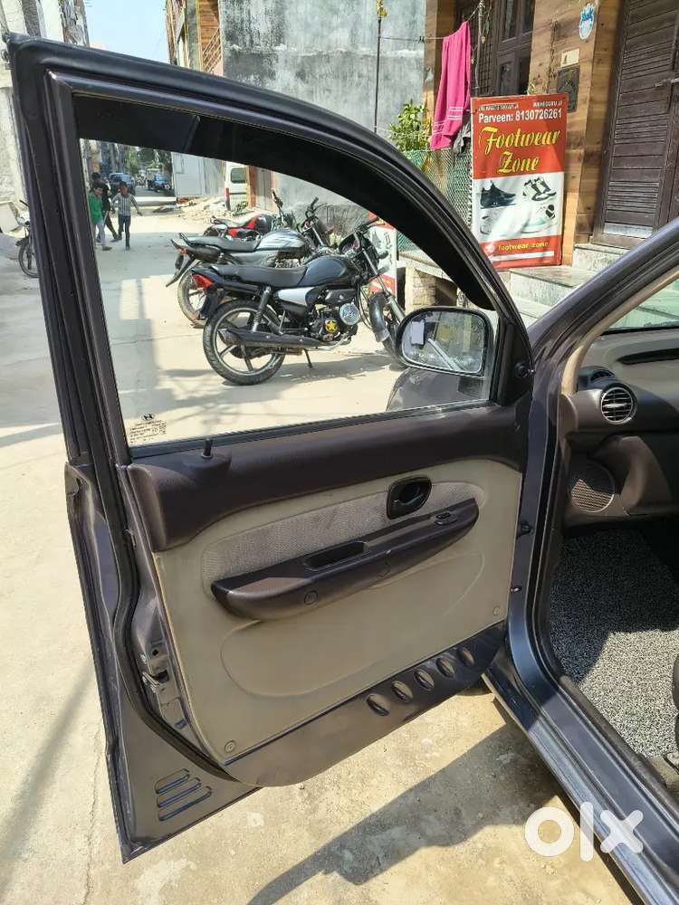 Hyundai Santro Xing 2012 Cng & Hybrids 92339 Km Driven