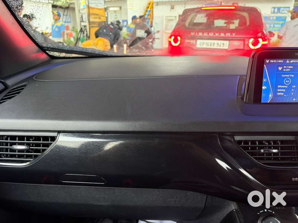 Tata Nexon 2022 Petrol