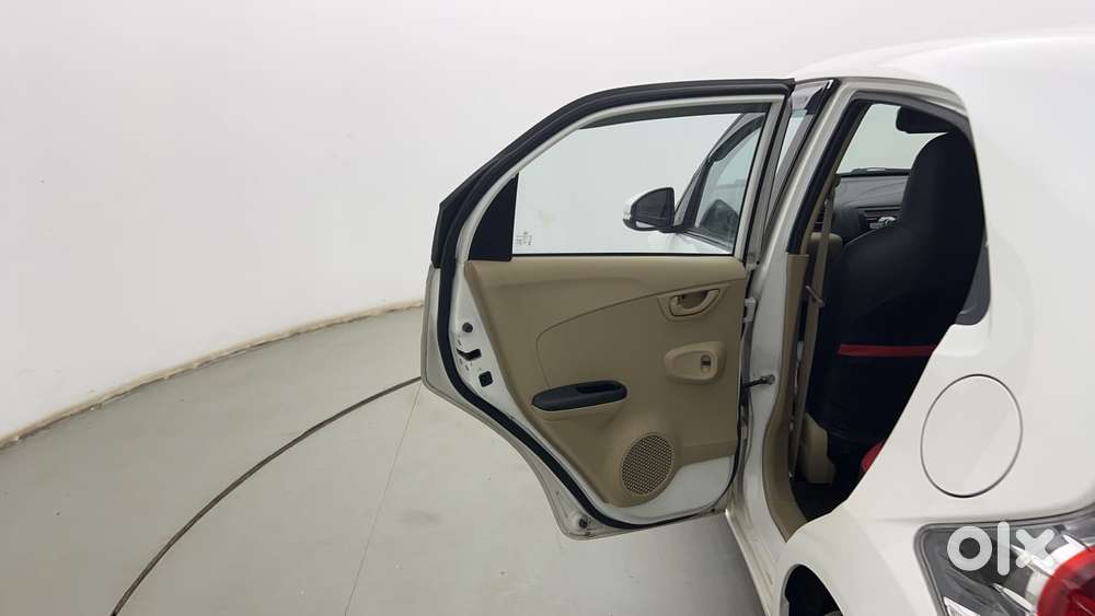 Honda Brio 1.2 S Mt, 2016, Petrol
