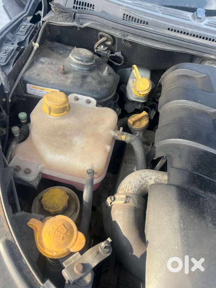 Mahindra Xuv500 Diesel 2015