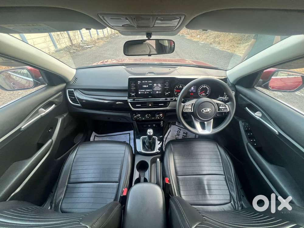Hyundai Creta 1.6 Crdi Sx, 2017, Diesel