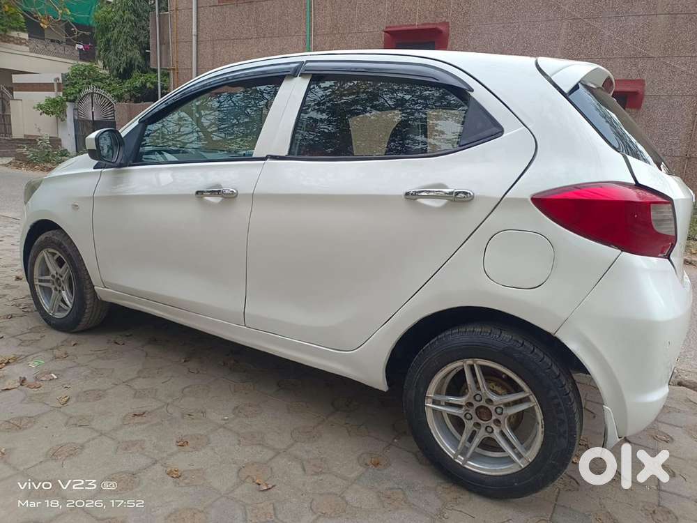 Tata Tiago Diesel 2019