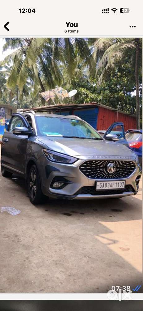 Mg Astor 2022 Petrol