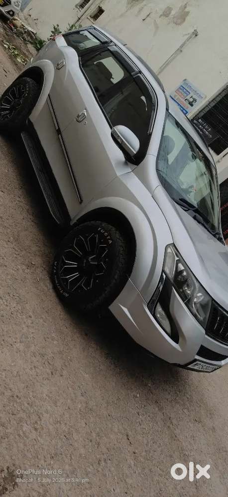Mahindra Xuv500 2015 Model Diesel Manual
