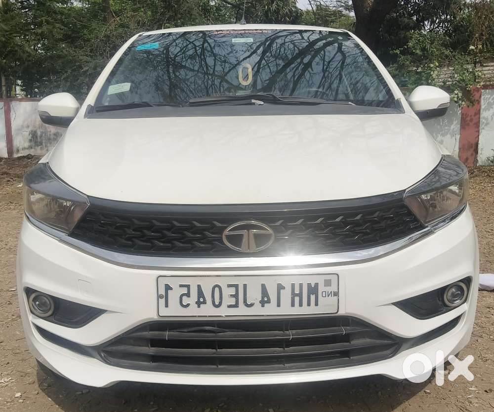 Tata Tiago 1.2 Revotron Xt, 2020, Petrol
