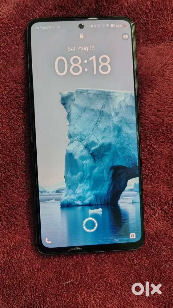 Vivo Y400 5G