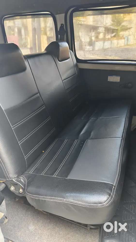 Eeco 5 Siter Ac Cng