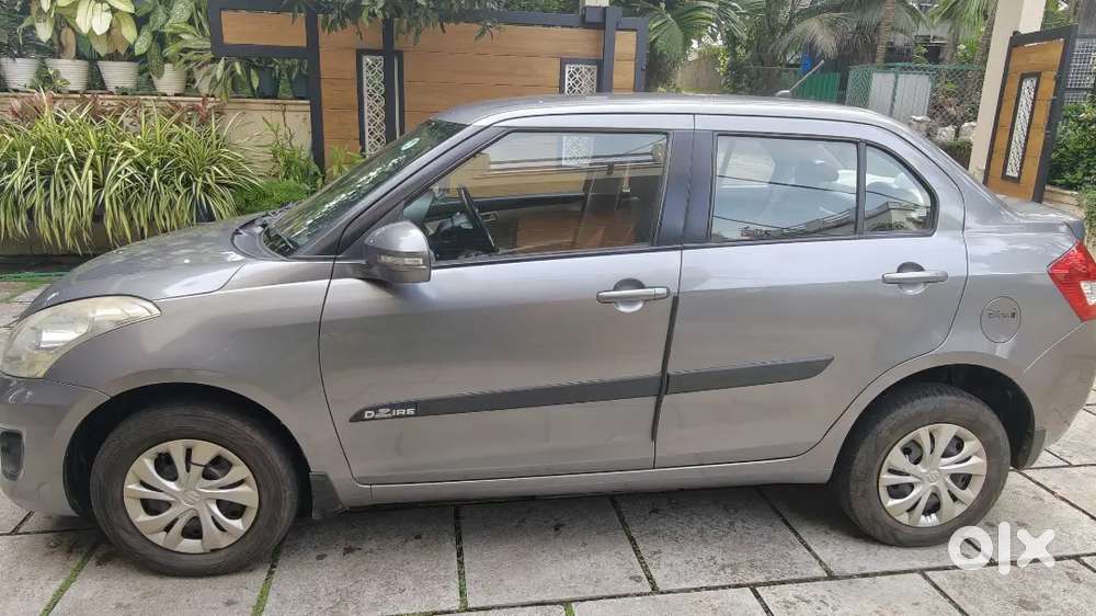 Swift Dzire 2013, Well Maintained Vehicle For Sale