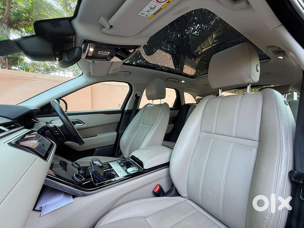 Land Rover Range Rover Velar 2023