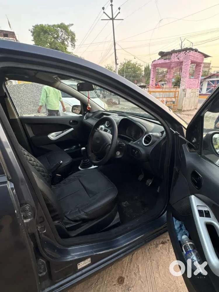 Ford Figo In Very Good Condition