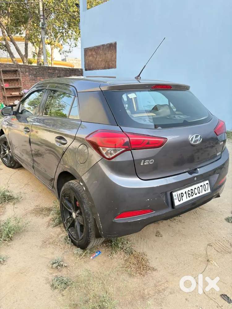 Hyundai Elite I20 2015 Diesel Well Maintained