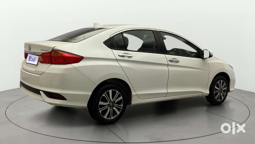 Honda City I-vtec V, 2019, Petrol