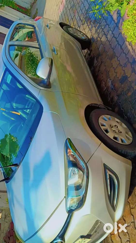 Hyundai I20 2013 Diesel Manual