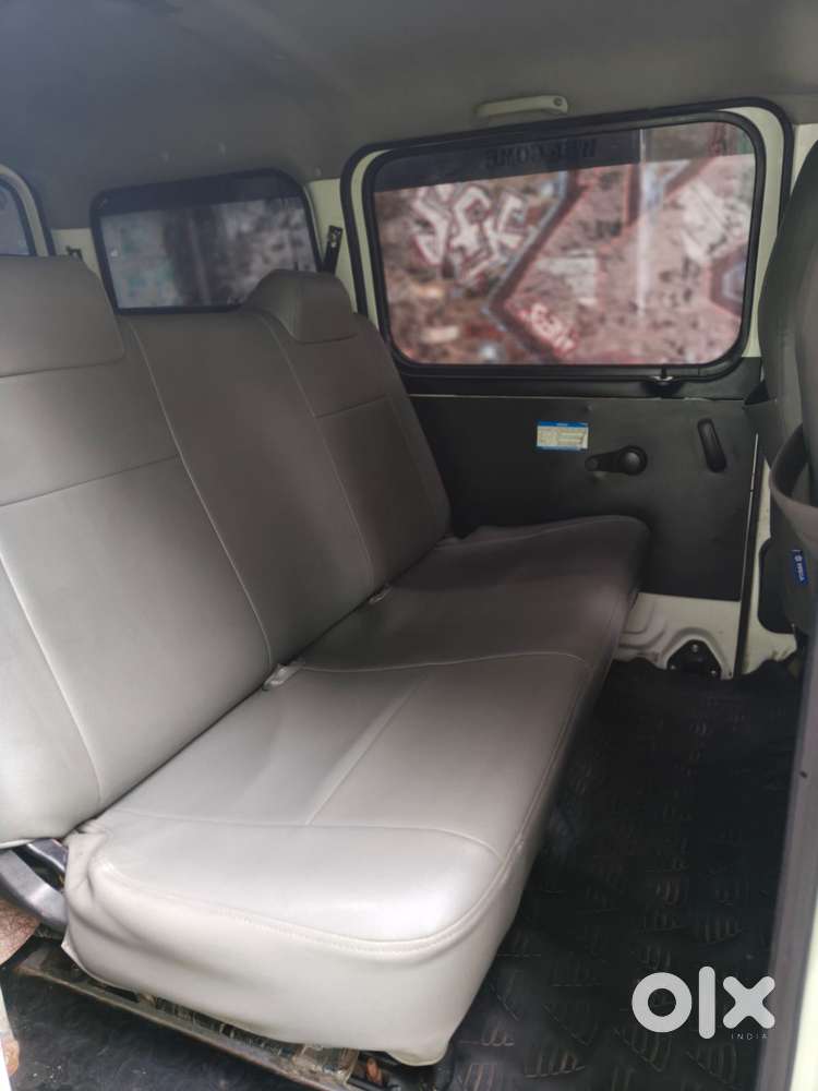 Maruti Suzuki Eeco 5 Seater Ac, 2022, Petrol