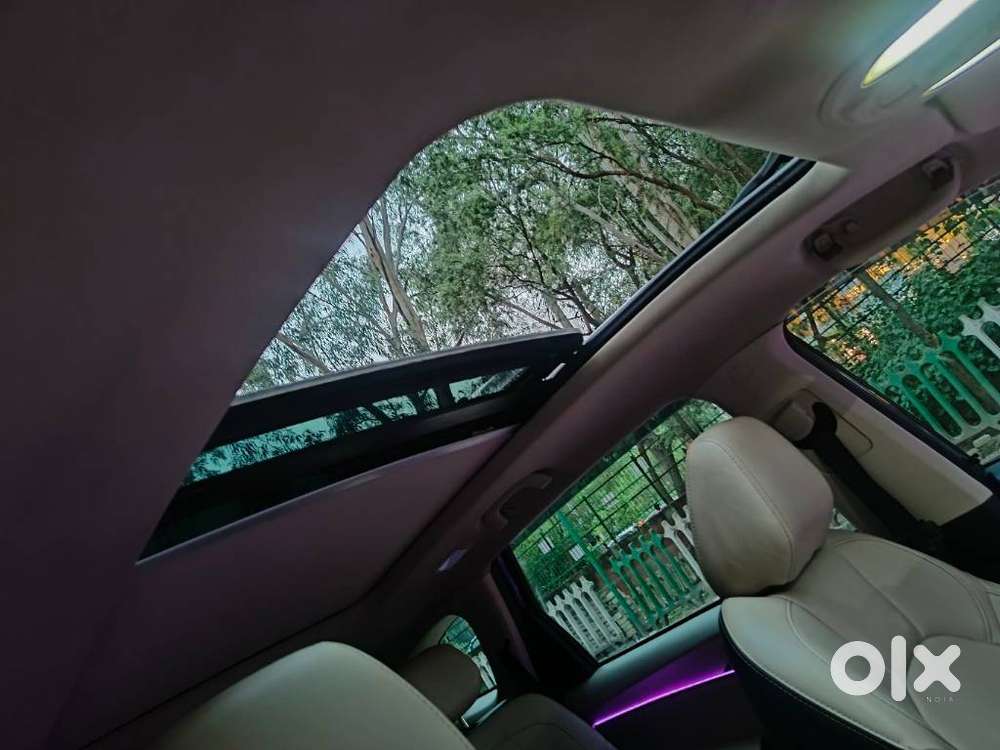 Mg Hector Smart At, 2023, Petrol