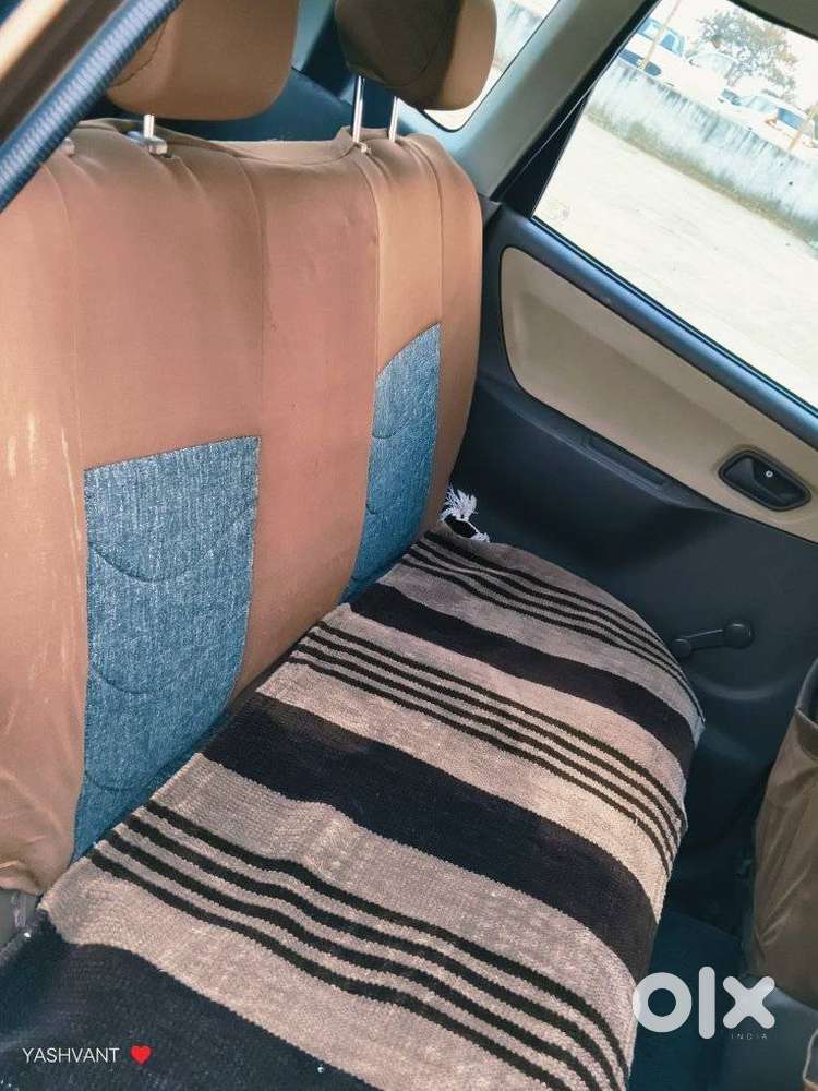 Maruti Suzuki Zen Estilo Lxi Bs Iv, 2012, Petrol