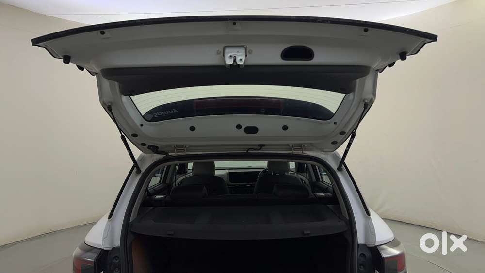 Hyundai Creta 1.5 Sx (o) Diesel, 2024, Diesel