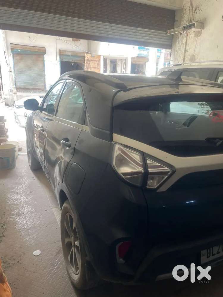 Tata Nexon 2020