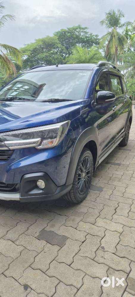 Maruti Suzuki Xl6 1.5 Zeta Mt, 2021, Petrol