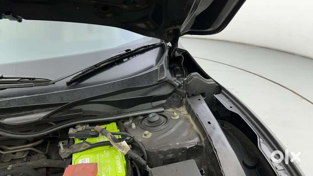 Honda Civic Zx, 2019, Petrol