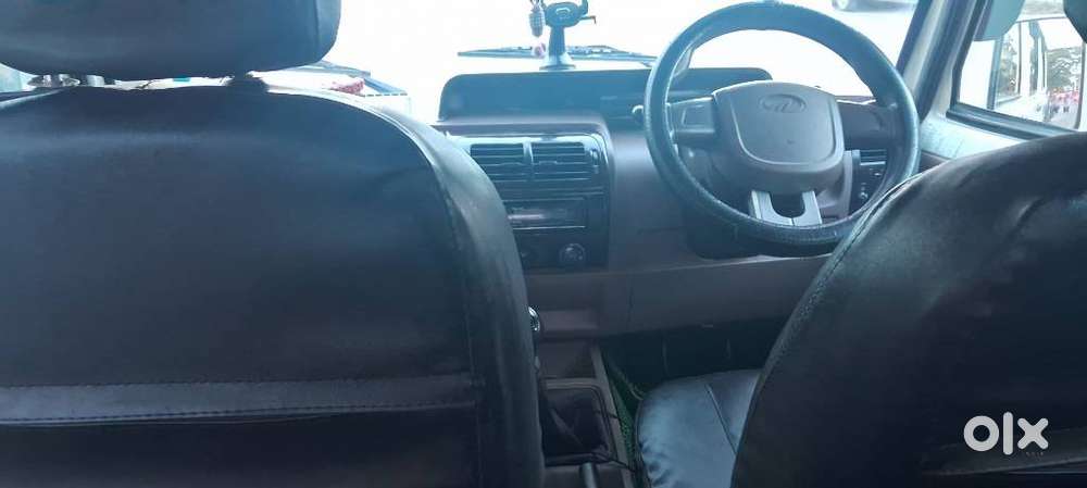 Mahindra Bolero 1.5 Power Plus Zlx, 2019, Diesel