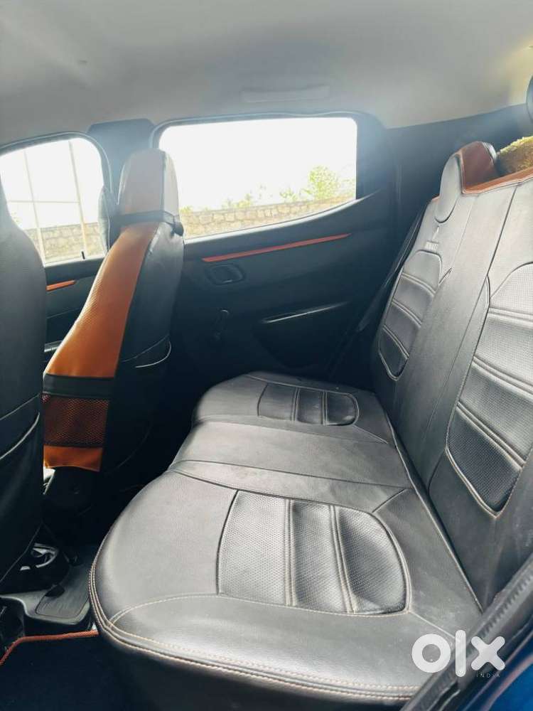 Renault Kwid, 2017, Petrol