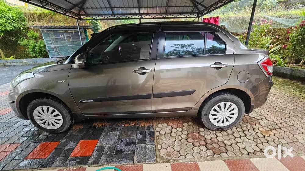 Maruti Suzuki Dzire 2016