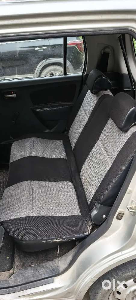 Maruti Suzuki Wagon R Lxi Bs4 (petrol) | 1st Owner | Well Maintained |