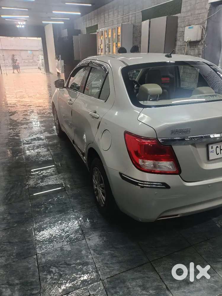 Maruti Suzuki Dzire Diesel 76000 Km Driven