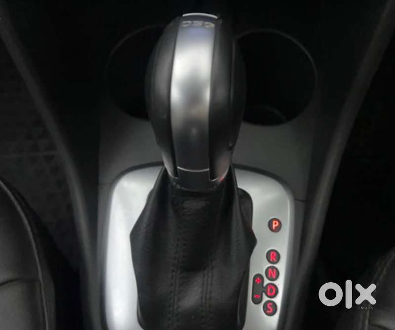 Volkswagen Polo Gt Tsi 2018 Drive