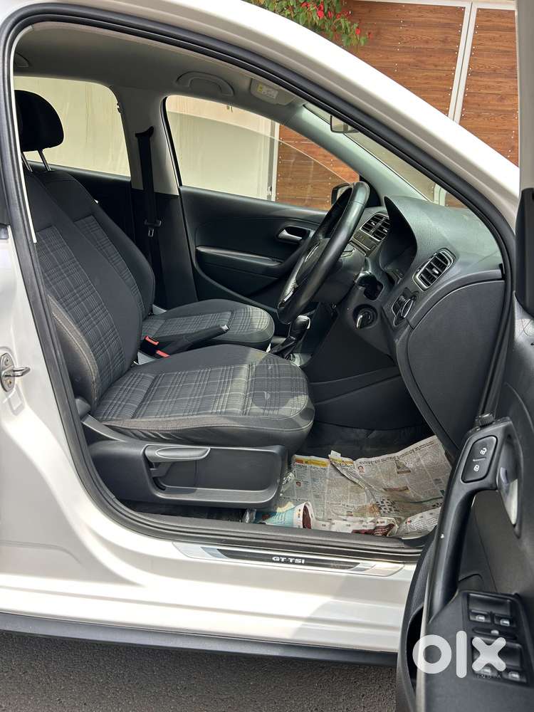 Volkswagen Polo 1.2 Gt Tsi, 2019, Petrol