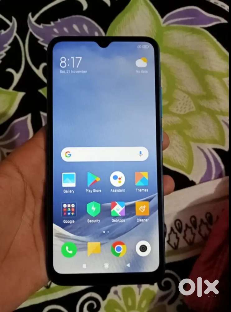 Good condition