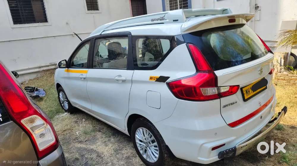 26 Emi Pending ,and All Documents Are Expired,