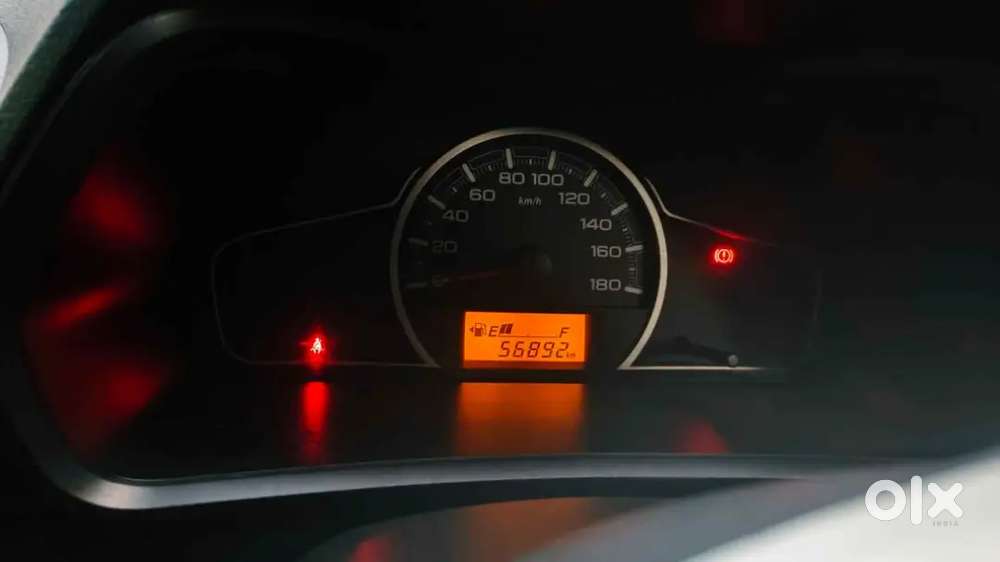 Maruti Suzuki Alto 800 2021 Petrol Good Condition