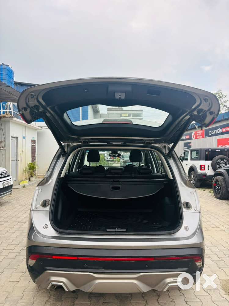 Mg Hector 1.5 Dct Sharp, 2021, Petrol