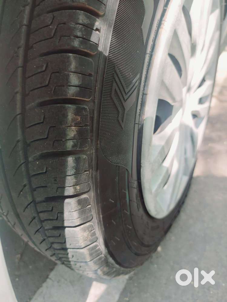 Maruti Suzuki Dzire Vxi Ags, 2019, Petrol