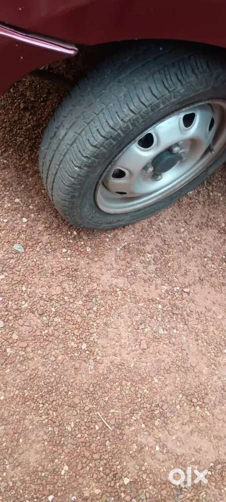 Good Conditioned Vehicle