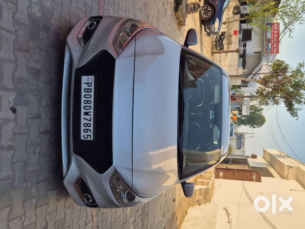 Verna Fluidic Automatic