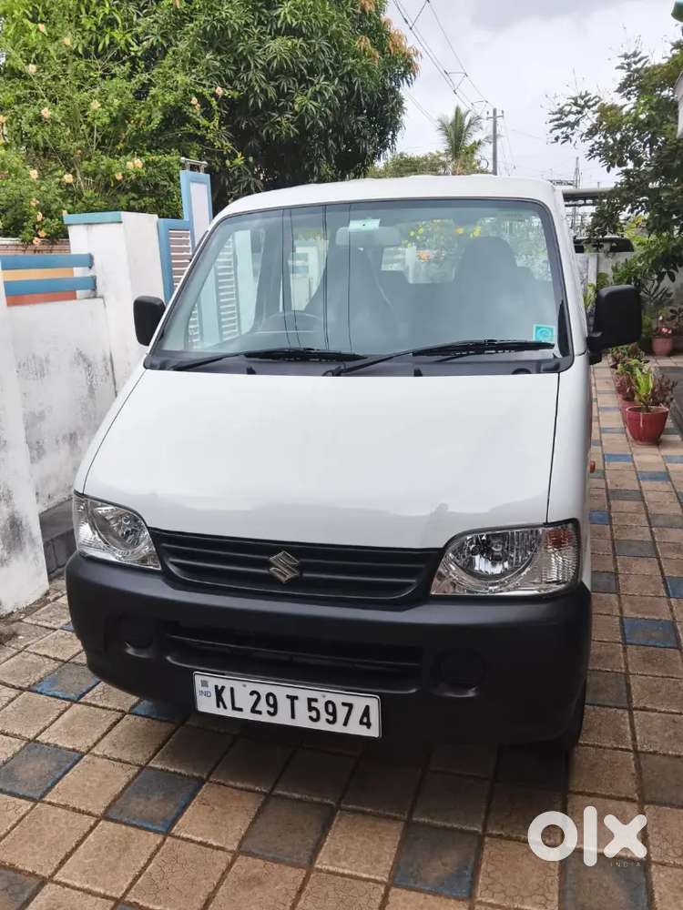 Maruti Suzuki Eeco 2021 Petrol 15000 Km Driven