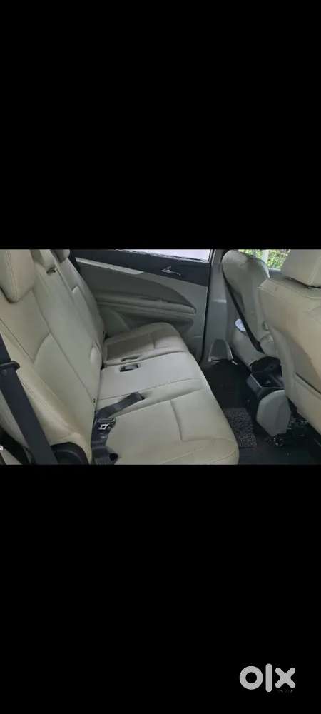 Mahindra Marazzo 2020 Diesel Good Condition