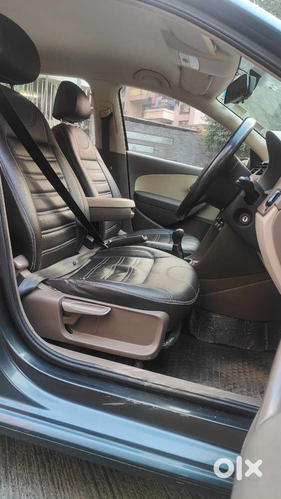 Toyota Etios 2014-2016 G, 2014, Petrol