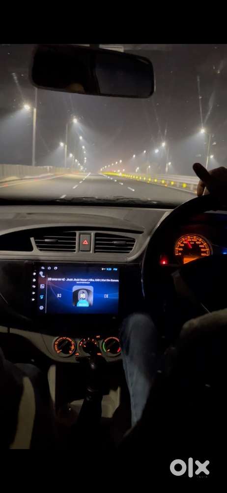 Maruti Suzuki Alto 2051