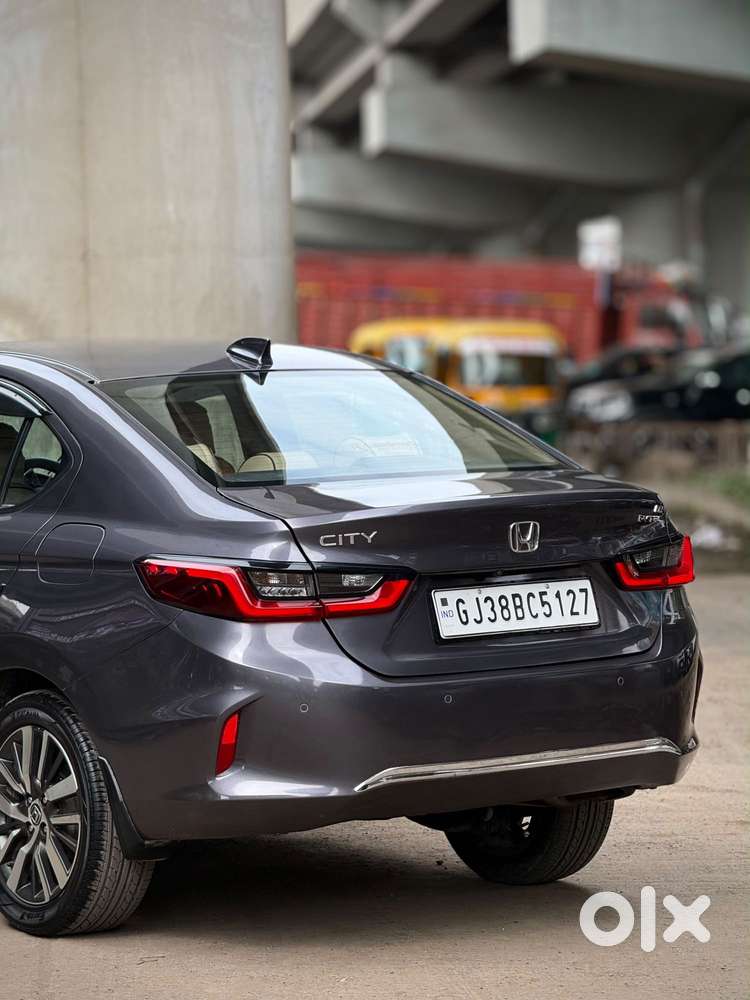 Honda City 1.5 Vx I-vtec Mt, 2021, Petrol