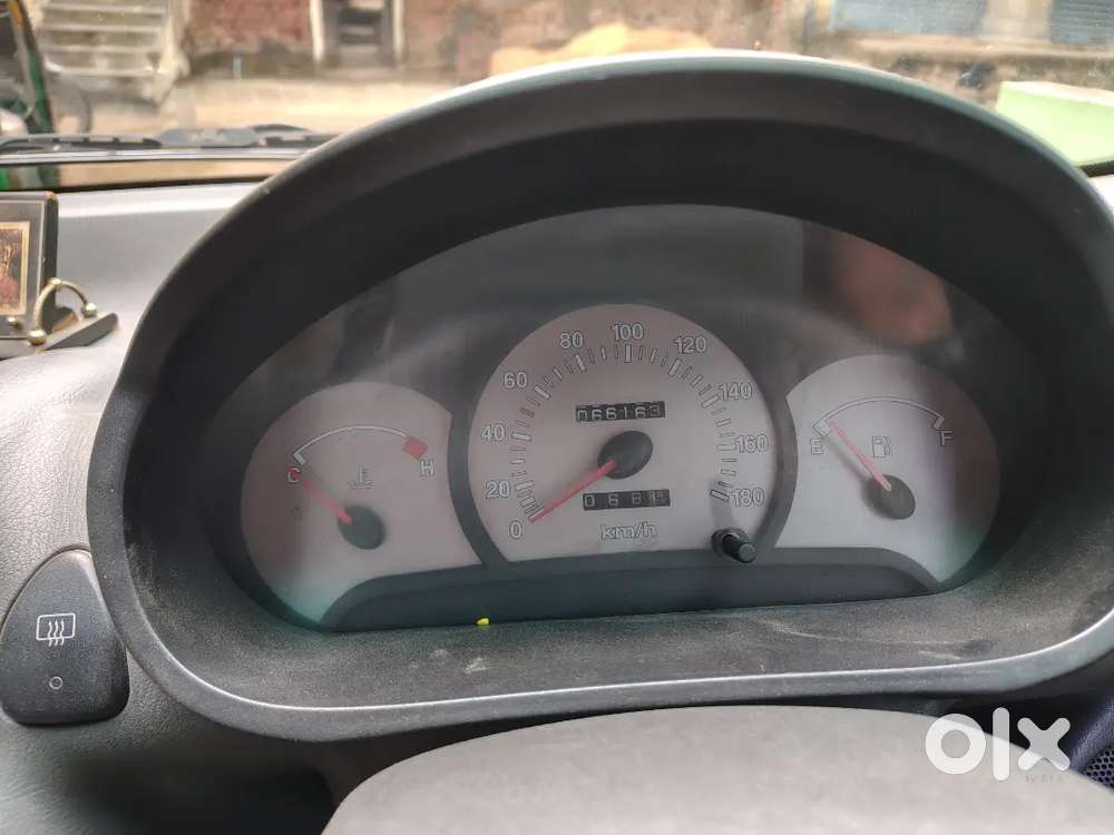 Hyundai Santro Xing 2007